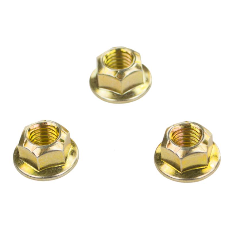2003 Mazda 6 Suspension Strut Mount Kit