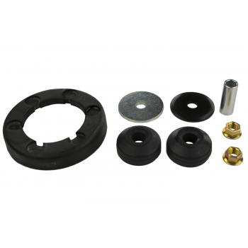 1991 Honda Civic Suspension Strut Mount Kit Front Mevotech MP905919 image 2 of 3