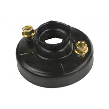 1991 Honda Civic Suspension Strut Mount Kit Front Mevotech MP905919 image 3 of 3