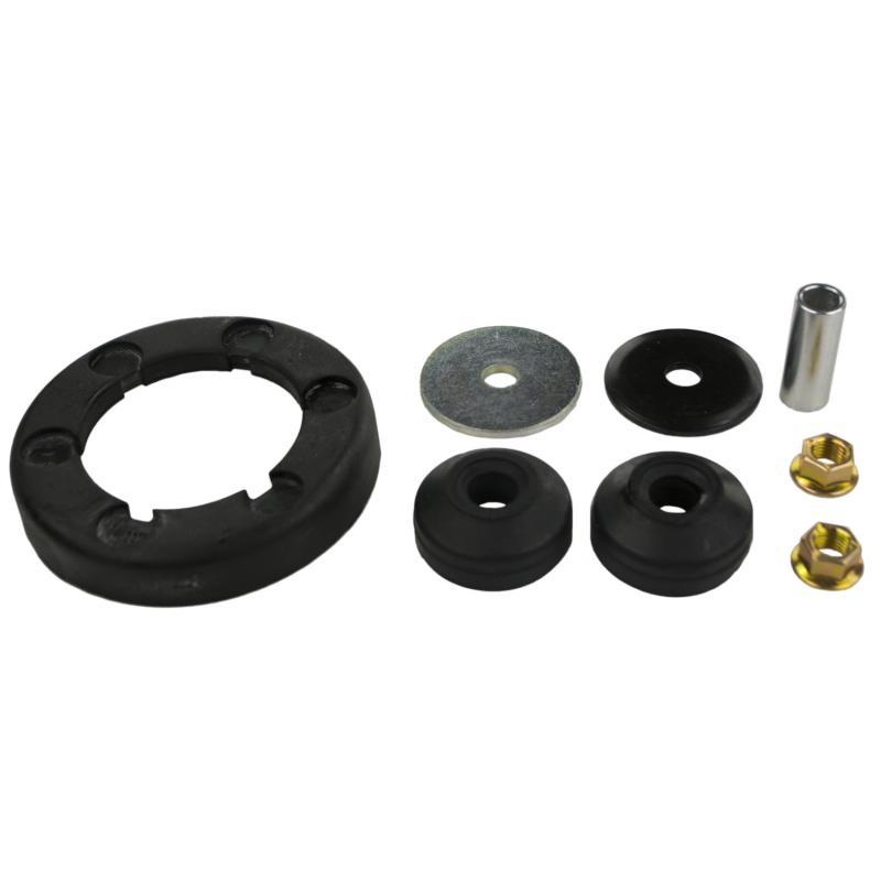 1990 Honda Civic Suspension Strut Mount Kit Front Mevotech MP905919 image 2 of 3