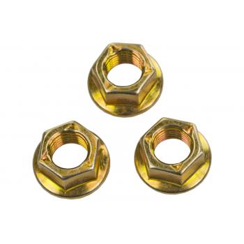 1994 Lexus SC400 Suspension Strut Mount Kit Front Mevotech MP905938 image 2 of 3