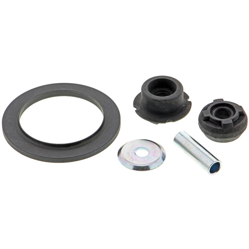 2008 Lexus SC430 Suspension Strut Mount Kit Rear Mevotech MP905940 image 1 of 1