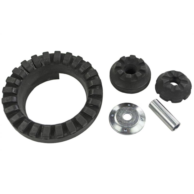 1994 Mitsubishi Diamante Suspension Strut Mount Kit Rear Mevotech MP905941 image 1 of 1