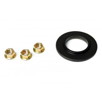 2005 Mitsubishi Lancer Suspension Strut Mount Kit Front Mevotech MP905944 image 3 of 3