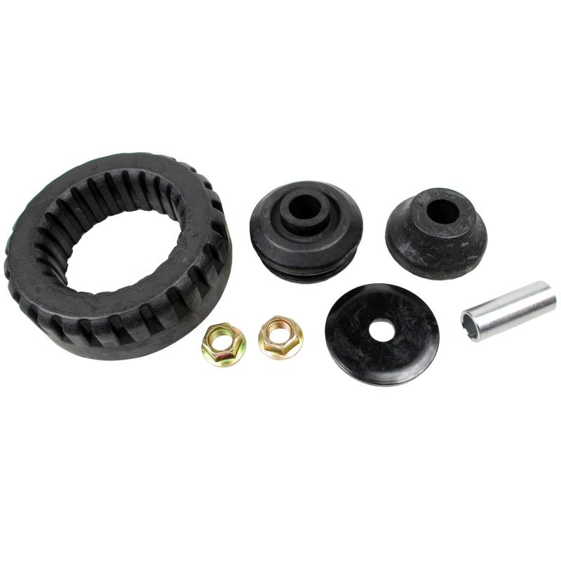 2006 Mitsubishi Lancer Suspension Strut Mount Kit Rear Mevotech MP905945 image 1 of 1