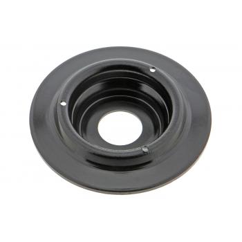 1993 Volkswagen Jetta Coil Spring Insulator Front Lower Mevotech MP905946 image 1 of 2