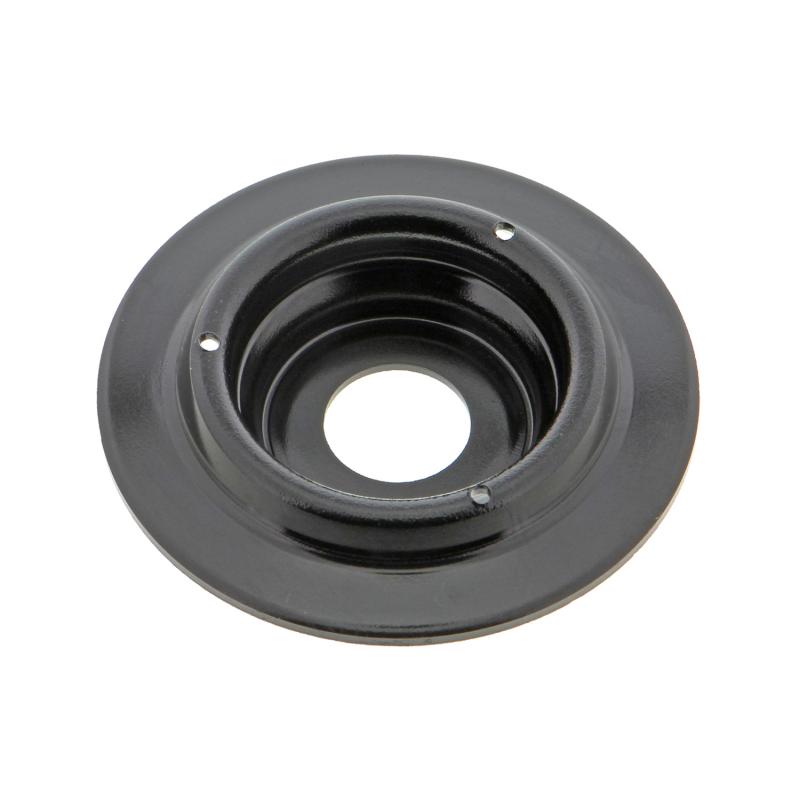 1996 Volkswagen Jetta Coil Spring Insulator Front Lower Mevotech MP905946 image 1 of 2