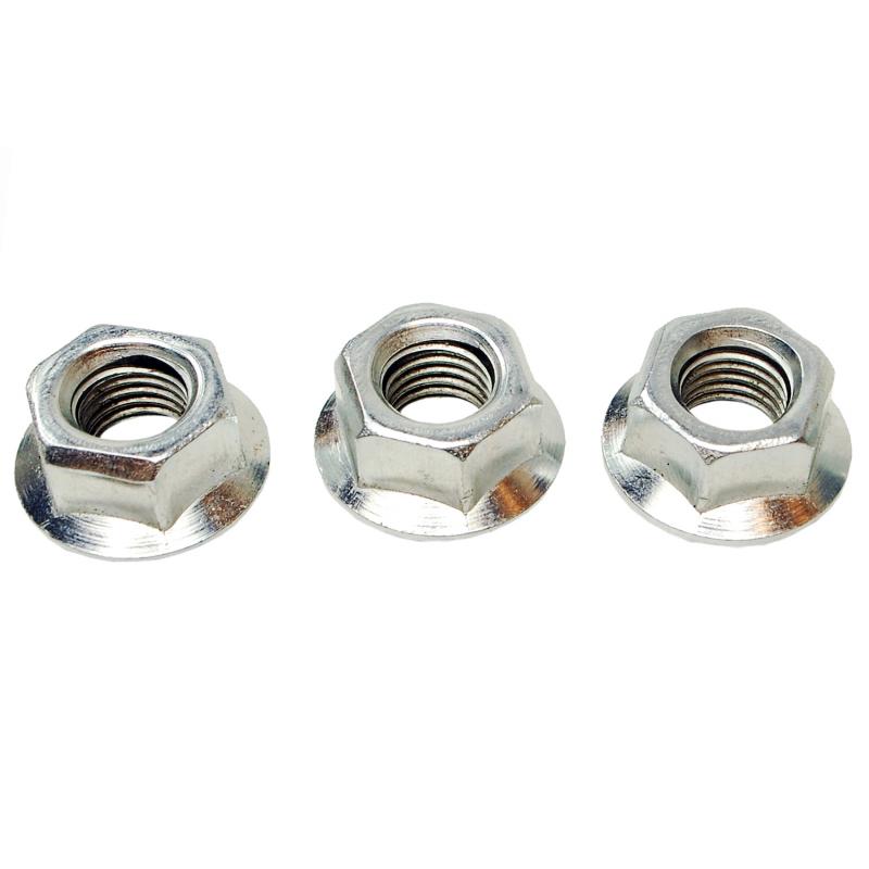 2007 Toyota Corolla Suspension Strut Mount Kit Front Mevotech MP905957 image 2 of 3