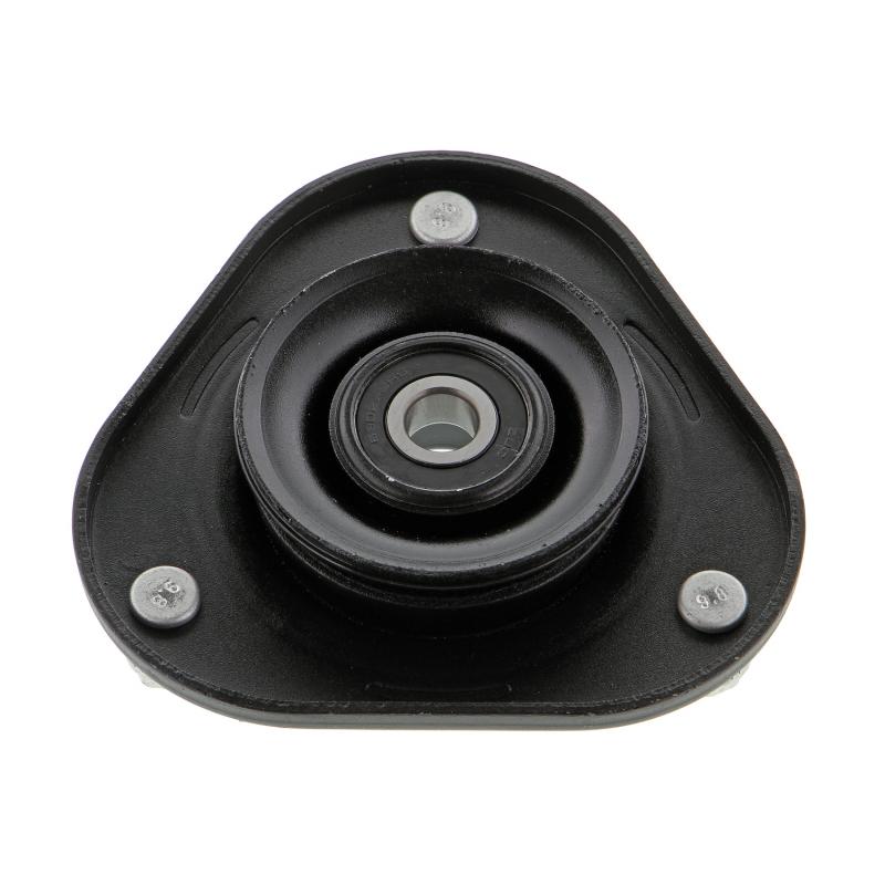 2007 Toyota Corolla Suspension Strut Mount Kit Front Mevotech MP905957 image 3 of 3