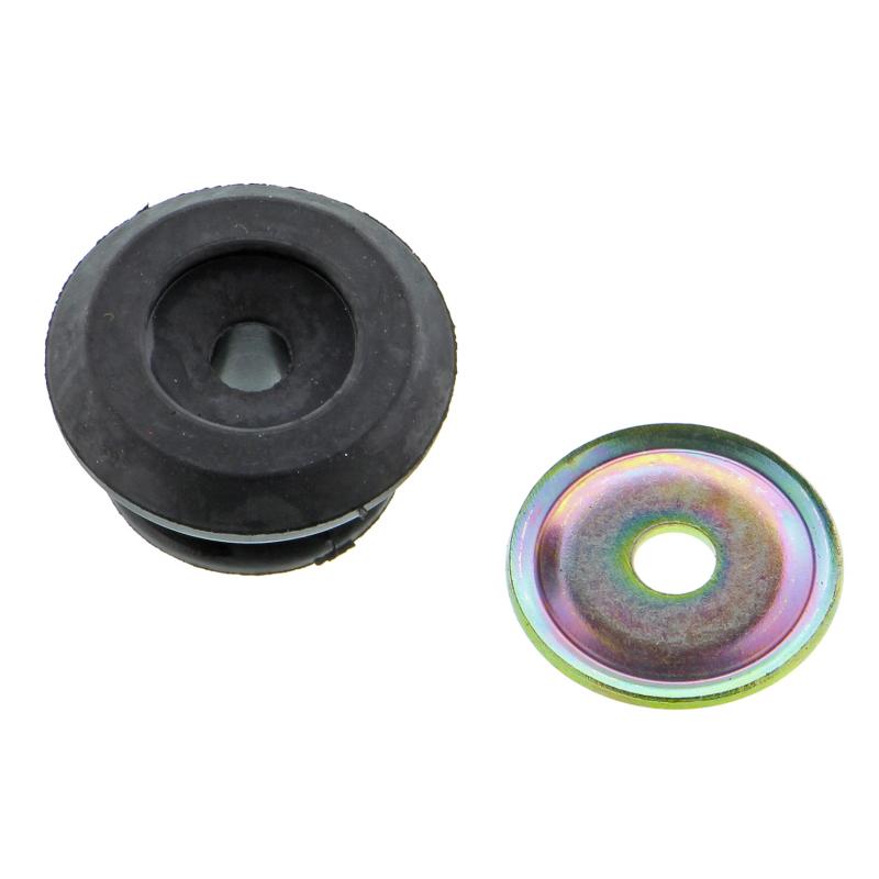 2009 Chevrolet Aveo5 Suspension Strut Mount Kit Rear Mevotech MP905981 image 1 of 3