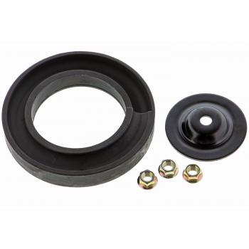 2009 Hyundai Sonata Suspension Strut Mount Kit Front Mevotech MP905983 image 2 of 3
