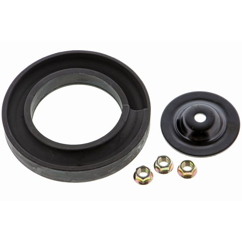 2008 Hyundai Azera Suspension Strut Mount Kit Front Mevotech MP905983 image 2 of 3