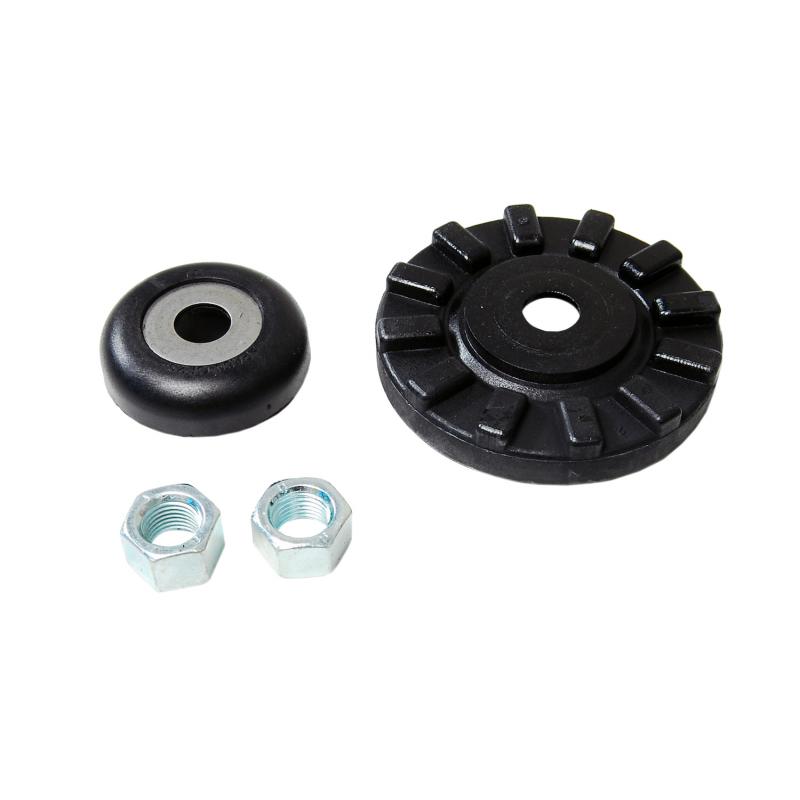 2012 Honda Fit Suspension Strut Mount Kit Front Mevotech MP906965 image 1 of 3