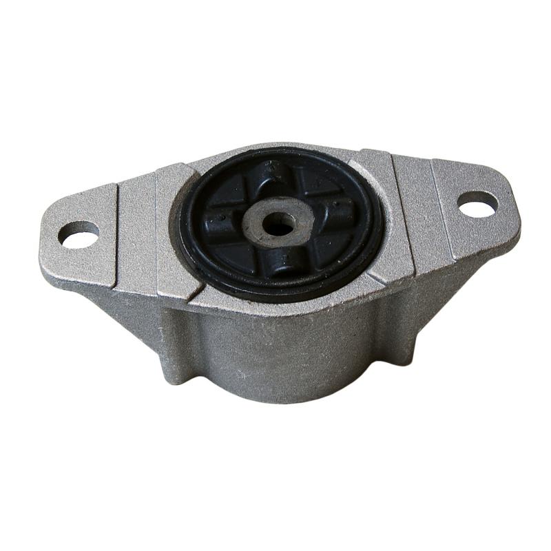 2013 Ford Focus Suspension Strut Mount Kit Rear Mevotech MP906981 image 2 of 2