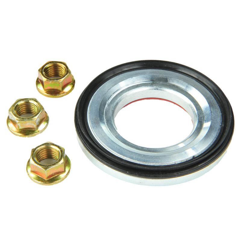 2011 Toyota Venza Suspension Strut Mount Kit Front Mevotech MP906986 image 3 of 3