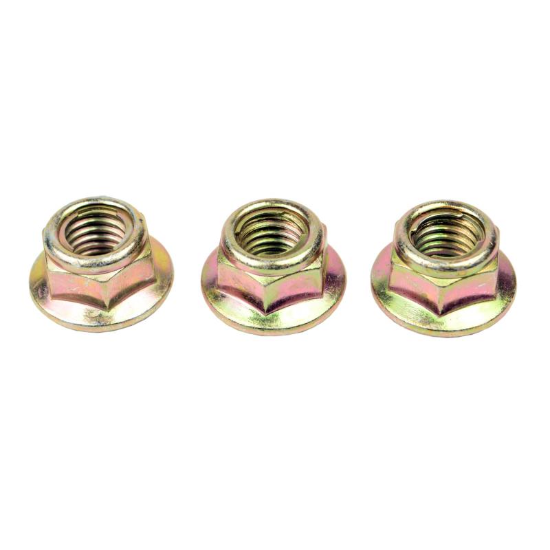 Mevotech MP907943 Suspension Strut Mount Kit product image 2 of 3