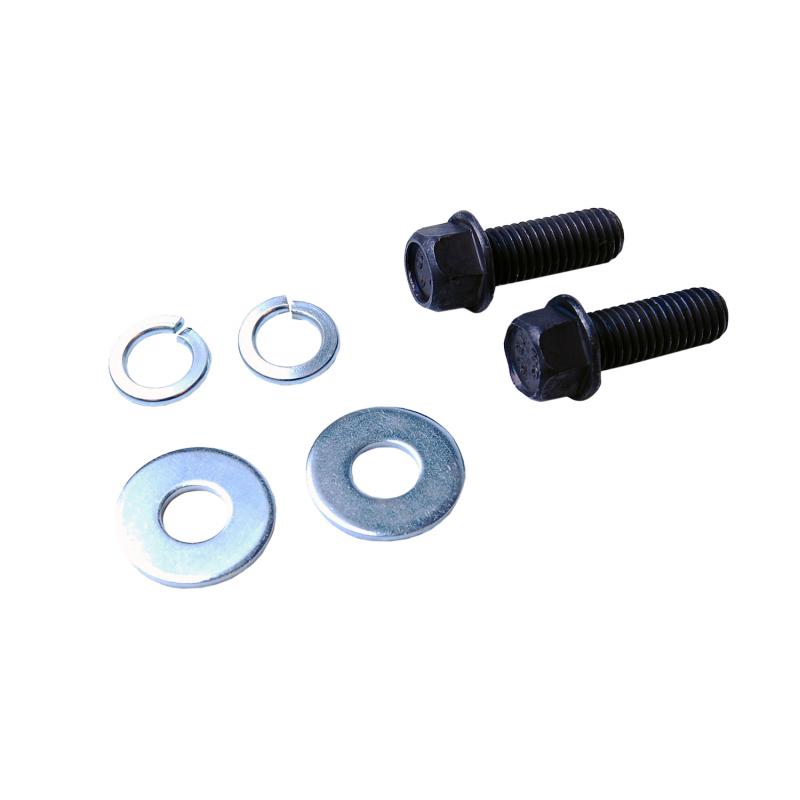 2007 Volkswagen GTI Suspension Strut Mount Kit Rear Mevotech MP907947 image 2 of 3