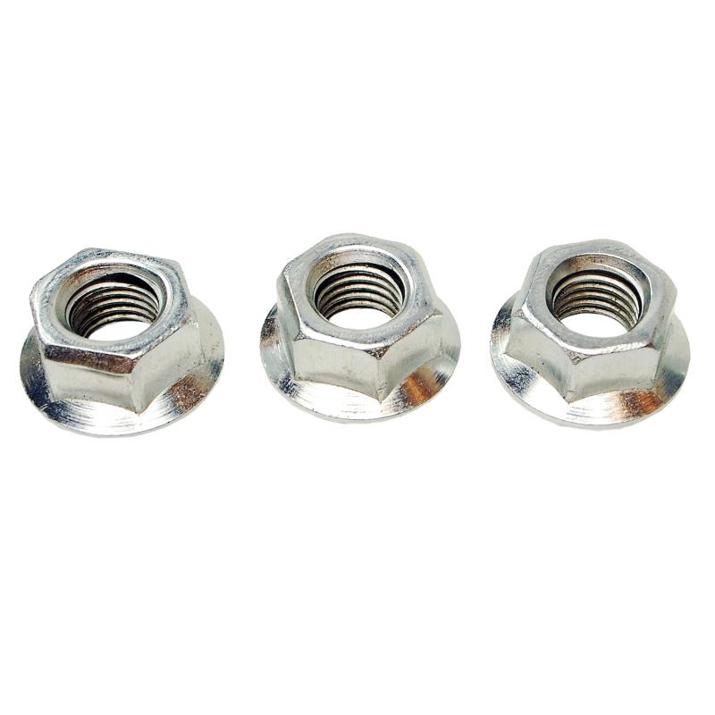 2011 Jeep Patriot Suspension Strut Mount Kit Front Mevotech MP907994 image 3 of 3