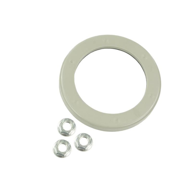 2012 Mitsubishi Galant Suspension Strut Mount Front Mevotech MP908944 image 1 of 3