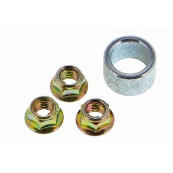 2006 Toyota Solara Suspension Strut Mount Kit Rear Left Mevotech MP908966 image 1 of 3
