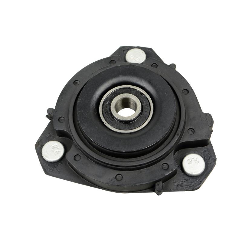 2002 Jaguar X-Type Suspension Strut Mount Kit Front Mevotech MP908967 image 2 of 2