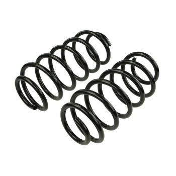 2011 Jeep Patriot Coil Spring Set