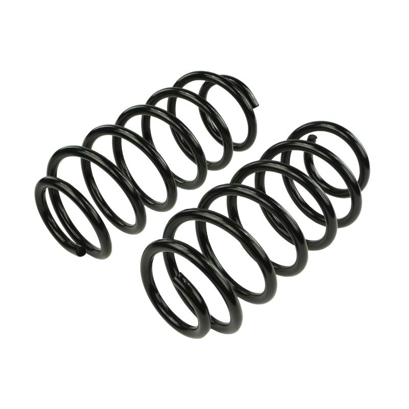 2011 Jeep Patriot Coil Spring Set