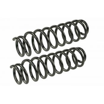2011 Jeep Patriot Coil Spring Set Rear Mevotech SMS250131 image 1 of 1
