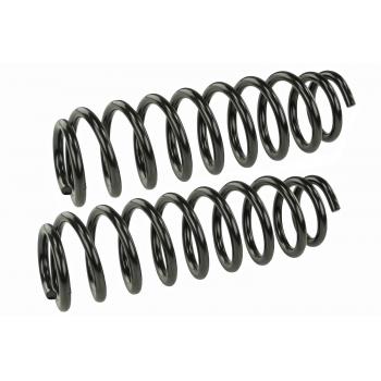 2015 Jeep Compass Coil Spring Set Rear Mevotech SMS250133 image 1 of 1