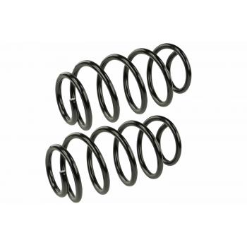 2011 Jeep Compass Coil Spring Set Front Mevotech SMS250134 image 1 of 1