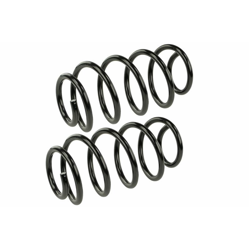 2008 Jeep Patriot Coil Spring Set