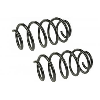 2010 Jeep Patriot Coil Spring Set Front Mevotech SMS250136 image 1 of 1