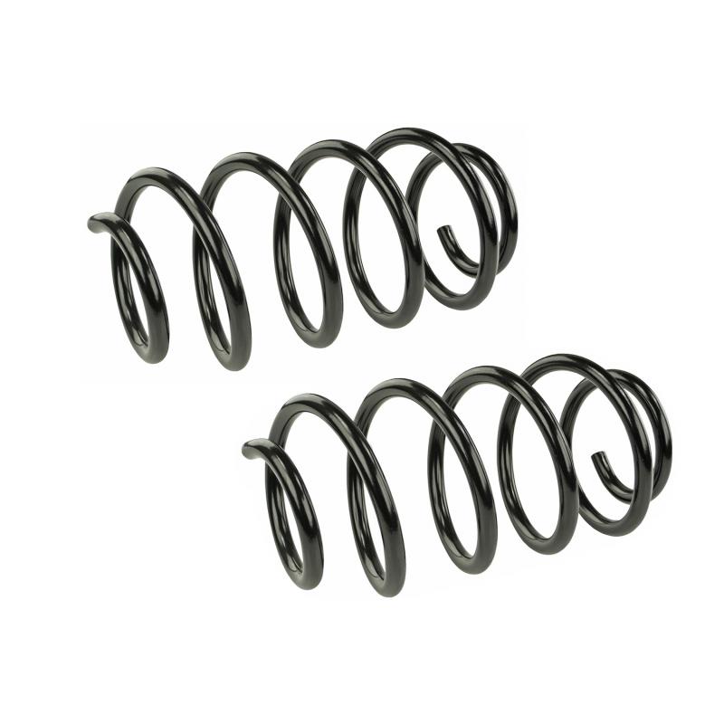 2008 Jeep Patriot Coil Spring Set Front Mevotech SMS250136 image 1 of 1