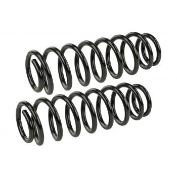2009 Jeep Compass Coil Spring Set Rear Mevotech SMS250137 image 1 of 1