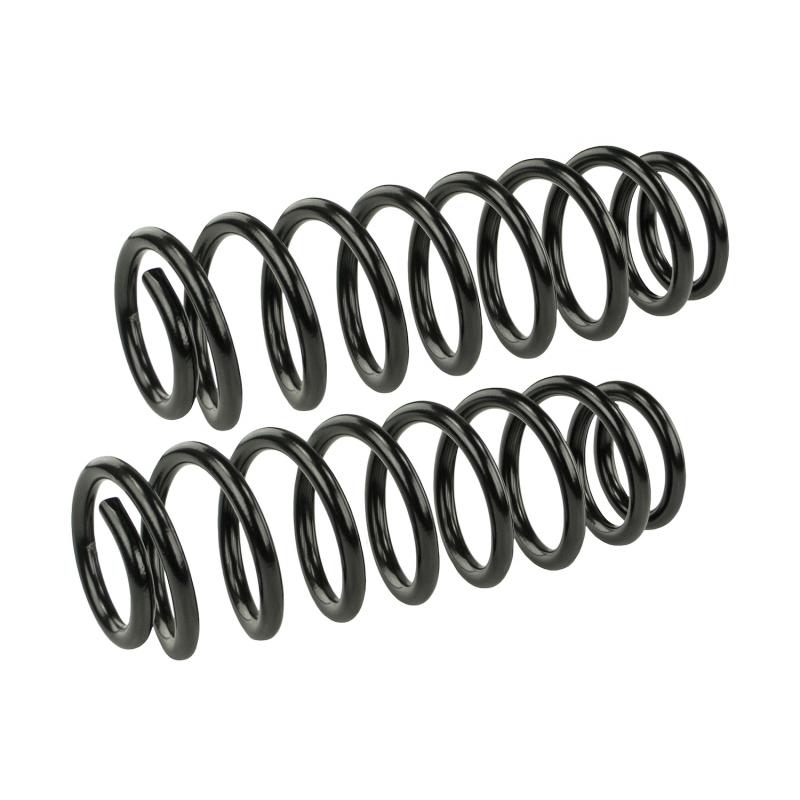 2011 Dodge Caliber Coil Spring Set