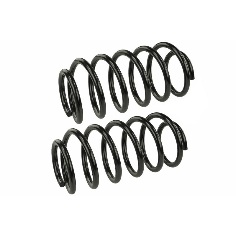 Mevotech SMS250138 - Coil Spring Set Mevotech SMS250138 Coil Spring Set product image 1 of 1