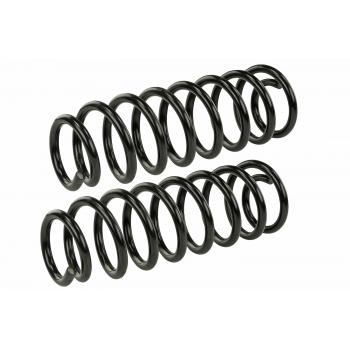 2008 Dodge Caliber Coil Spring Set Rear Mevotech SMS250139 image 1 of 1