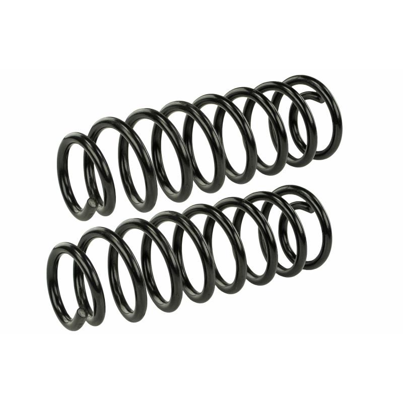 2008 Dodge Caliber Coil Spring Set Rear Mevotech SMS250139 image 1 of 1