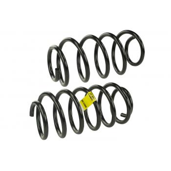 2011 Jeep Compass Coil Spring Set Front Mevotech SMS250140 image 1 of 1