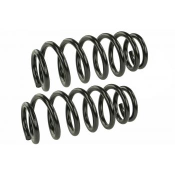 2008 Dodge Caliber Coil Spring Set Rear Mevotech SMS250141 image 1 of 1