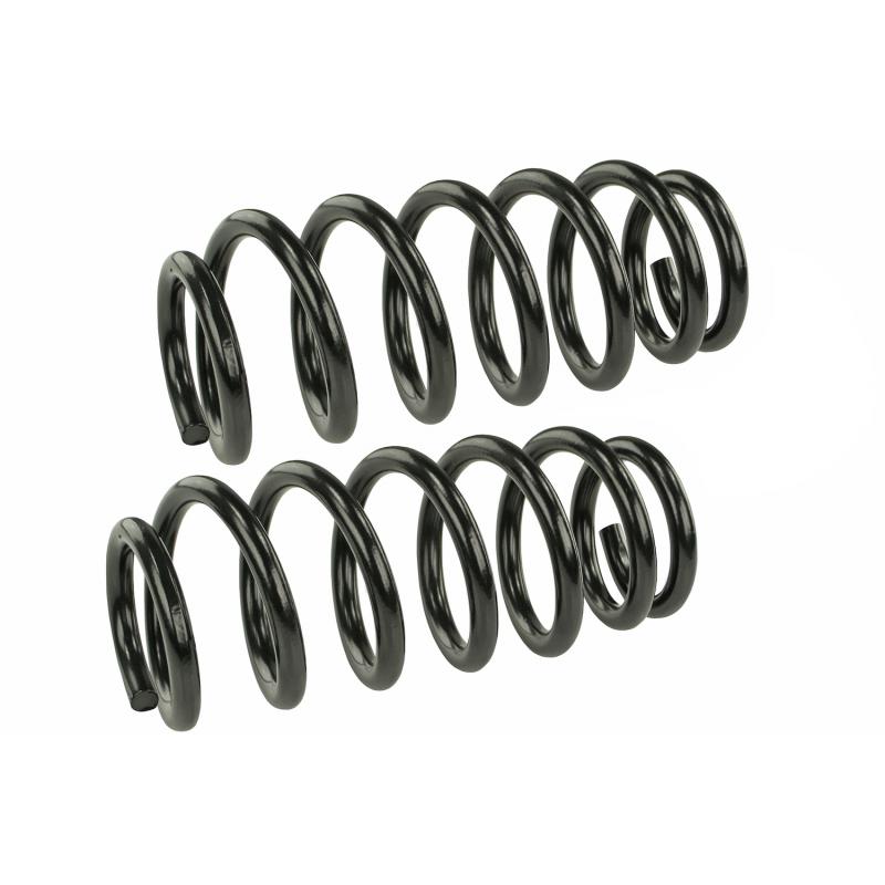 2008 Dodge Caliber Coil Spring Set Rear Mevotech SMS250141 image 1 of 1