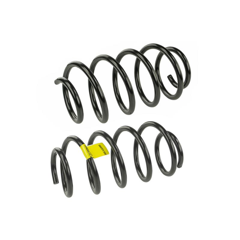 2008 Dodge Caliber Coil Spring Set Front Mevotech SMS250142 image 1 of 1