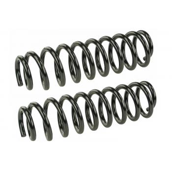 2009 Dodge Journey Coil Spring Set