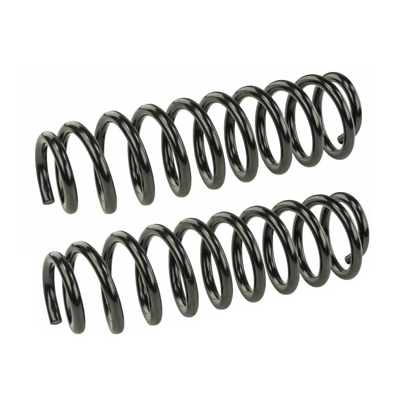 Mevotech SMS250143 - Coil Spring Set Mevotech SMS250143 Coil Spring Set product image 1 of 1