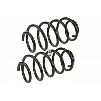 2008 Dodge Caliber Coil Spring Set Front Mevotech SMS250144 image 1 of 1