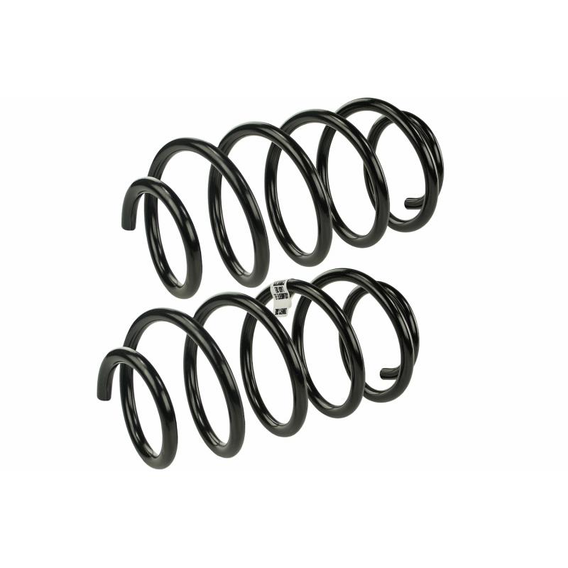 2008 Dodge Caliber Coil Spring Set Front Mevotech SMS250144 image 1 of 1