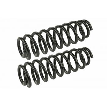 2009 Dodge Journey Coil Spring Set Rear Mevotech SMS250145 image 1 of 1