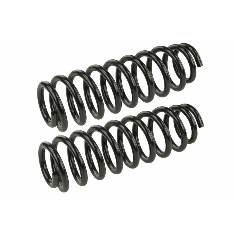 Mevotech SMS250145 - Coil Spring Set Mevotech SMS250145 Coil Spring Set product image 1 of 1