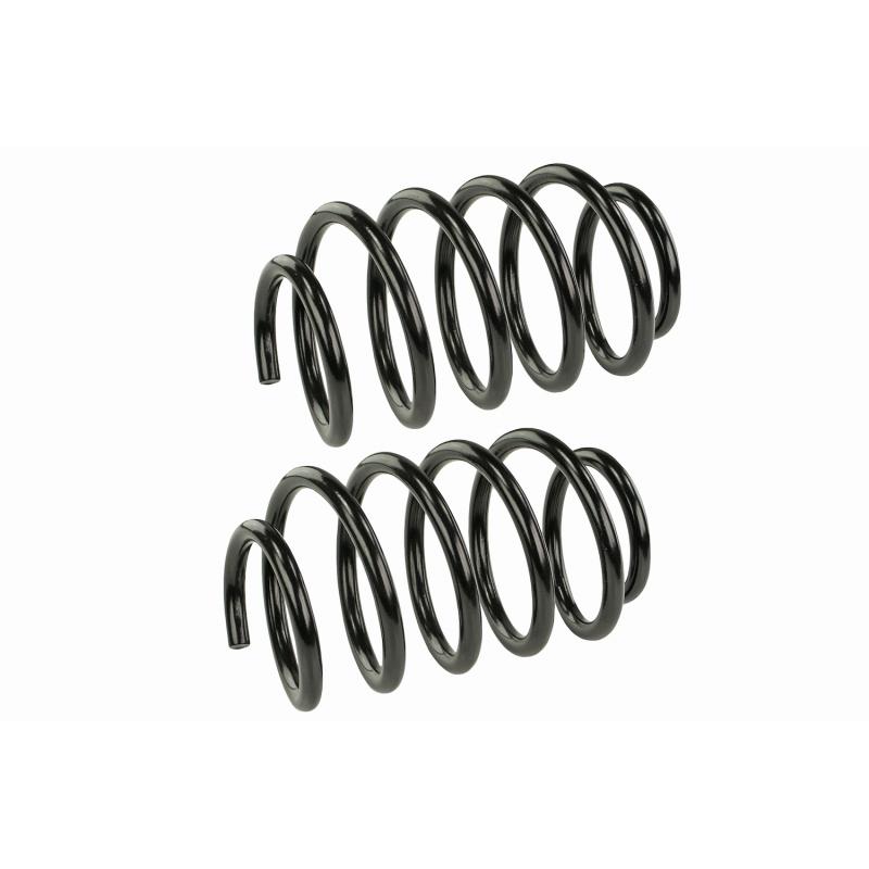 2008 Dodge Caliber Coil Spring Set Front Mevotech SMS250146 image 1 of 1