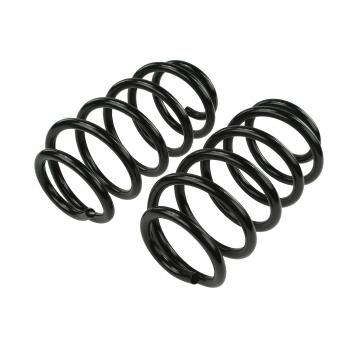 2011 Dodge Journey Coil Spring Set